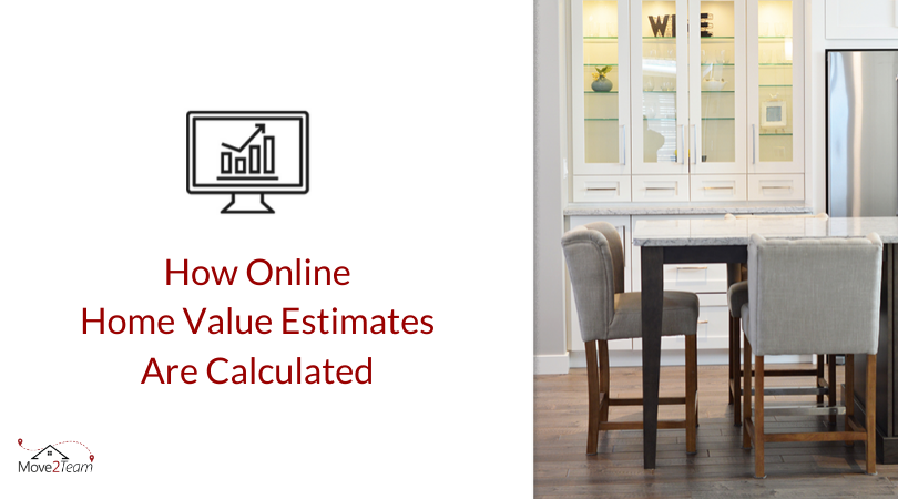 What You Need to Know About Those Online Home Value Estimates